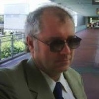 Ian Gibson