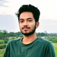 Mridul Das