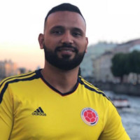 Andres Gill