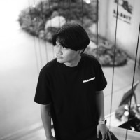 Hunter Charoensombut-Amorn