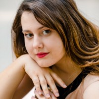 Ana-Maria Hinkov