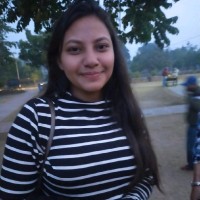 Anupriya Goyal