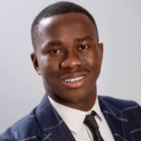 Aime Vincent Ndeye