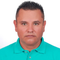 Carlos Manuel Gonzalez Huerta