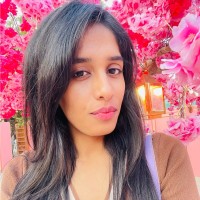 Simran Mangal
