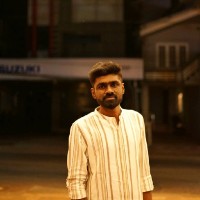 SARATH M S
