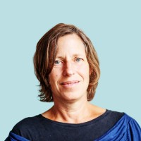Christine Merkel