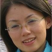 Tracy Zhang