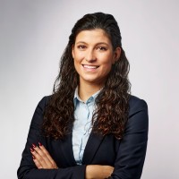 Armanda Baumgartner
