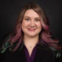 Brea Morris, MBA