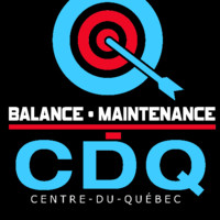 Balance Maintenance Centre-Du-Québec