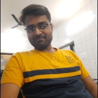 Atul Sharma