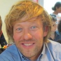 Fabrice Regad