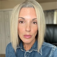 Kerry Carver