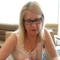 Lyn Edwards