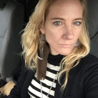 Leigh Ann de Monredon