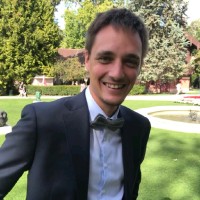 Gérondal Mathieu