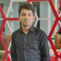 Tejas Ghatkar