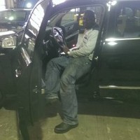 Adamu Jibril-Ellams