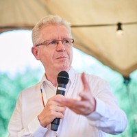 René Branders