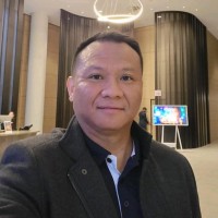 Ferdinand Bergado