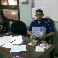 San'$ Riansyah