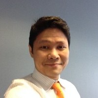 Brian Liu