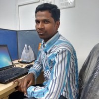 Chinnaiah Tatapudi