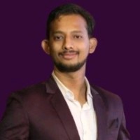 Nikhil Sorte
