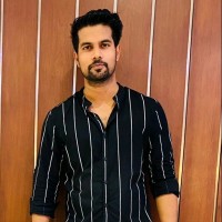 Surjeet Sarangi