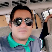 Abbas Khan