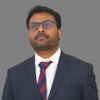Akhilesh B.