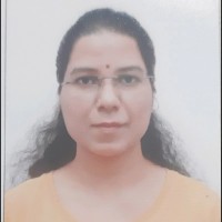 Laxmi Talawar