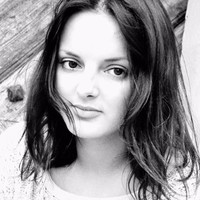 Kateryna Zhezlo