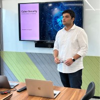 Yash Agarwal