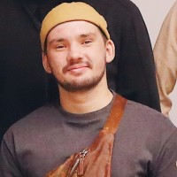 Doniyor Isamitdinov