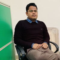 Abinash Sahoo