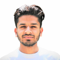 Rabindra Paudel
