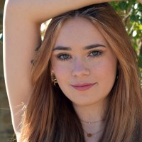 Haley Wright
