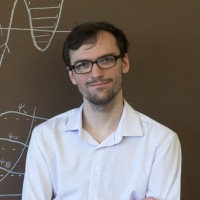 Christopher Berglund