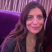 Leah Talbot (she/her/hers)