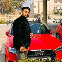 Shiv Bhushan Mishra