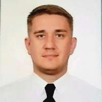 Vitalii Poliakhov