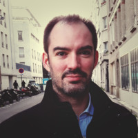 Guillaume Cloye