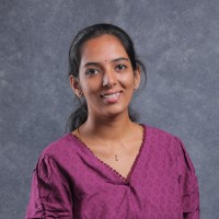 Divya Seshadri