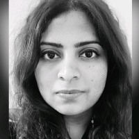 Kavya Jayan