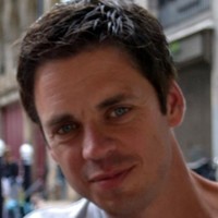 Arjan Van Lubek