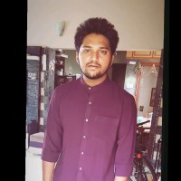 Harsha B U