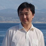 Ray Lin