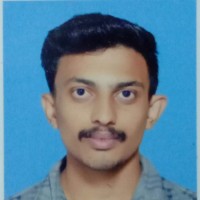 Aravind S R
